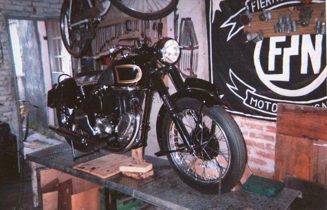 AJS 500