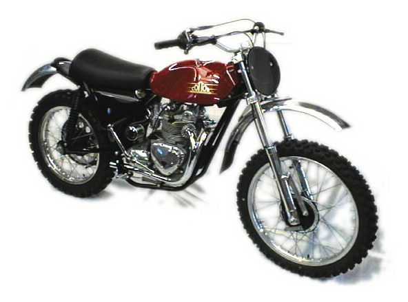 AJS 500