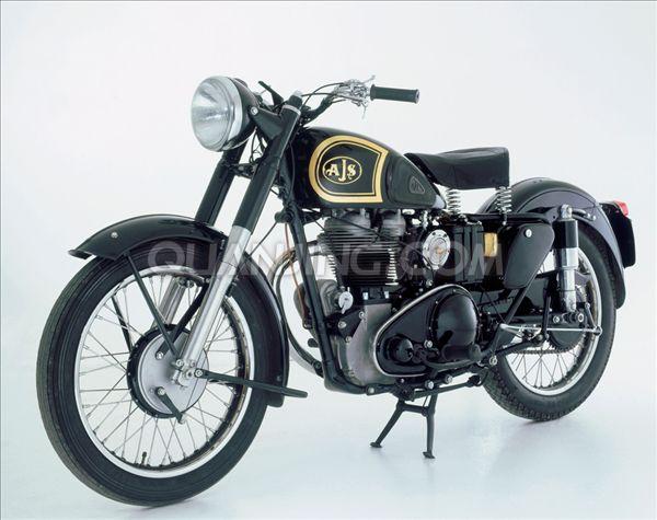 AJS 500