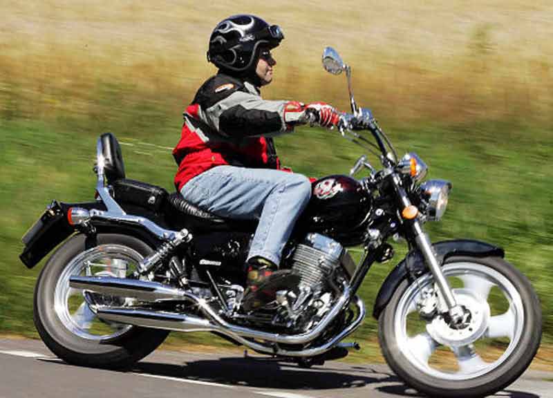 AJS 50cc