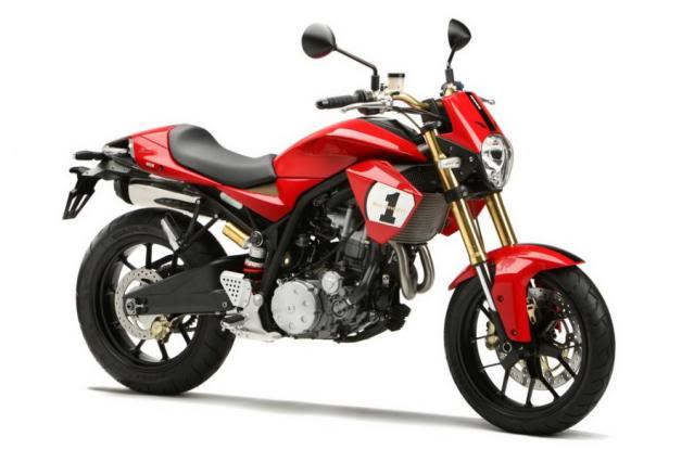 AJS 50cc