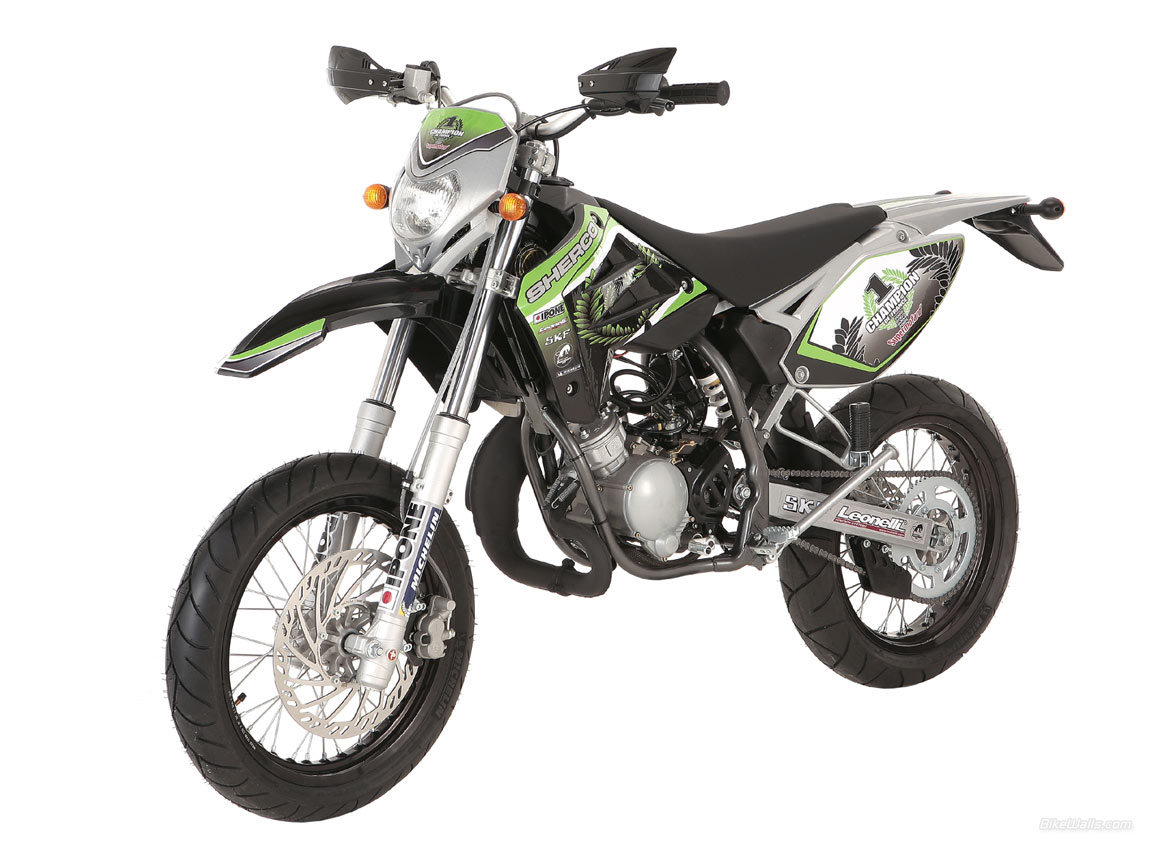 AJS 50cc