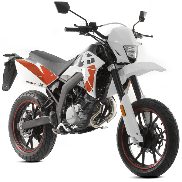AJS 50cc