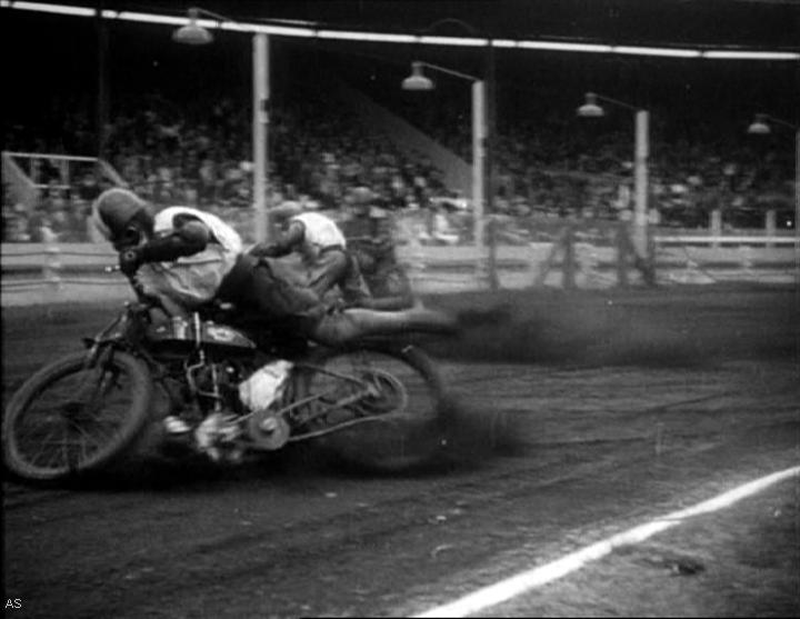 AJS Bigport