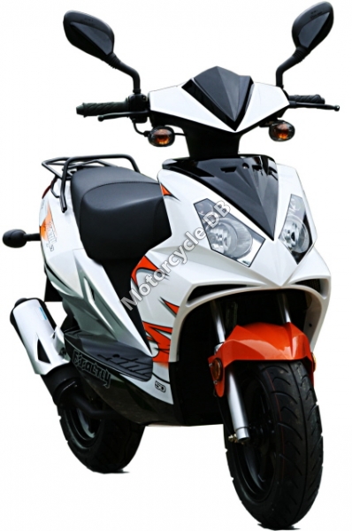AJS CR3