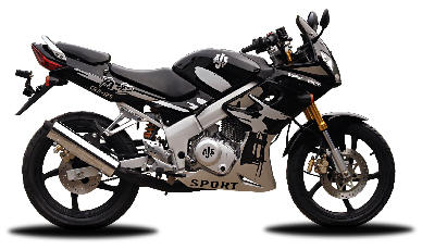 AJS CR3