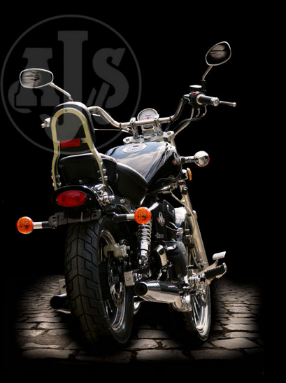AJS Daytona