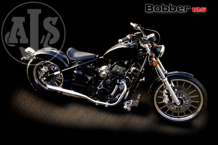 AJS Daytona