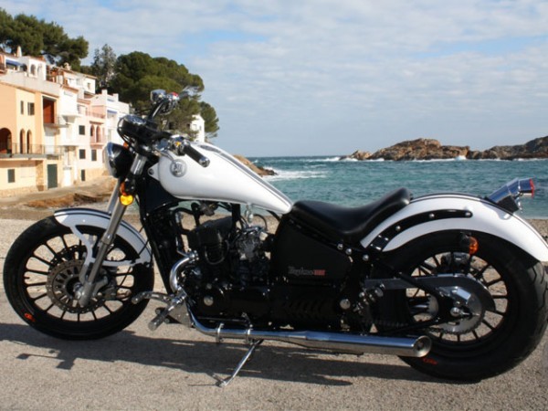 AJS Daytona