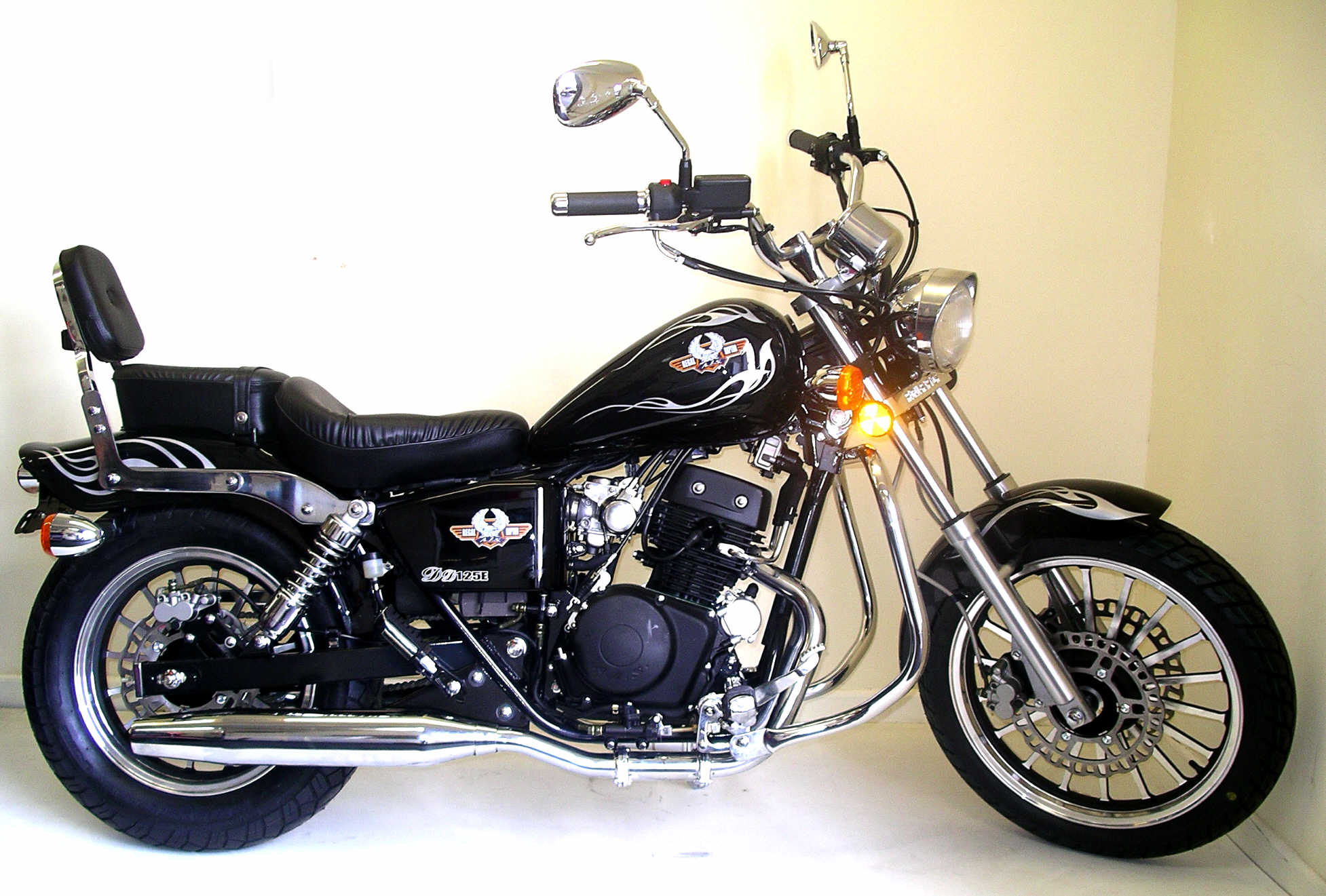 AJS Eco