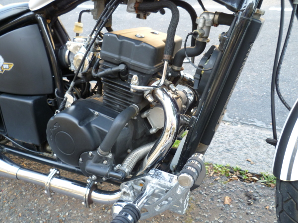 AJS Eos