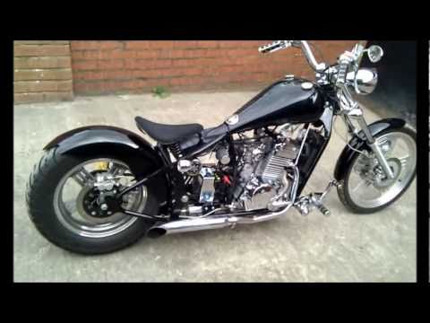 AJS Eos 125 MK2