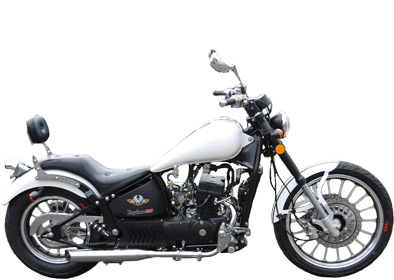 AJS Eos 125 AJS Eos 125
