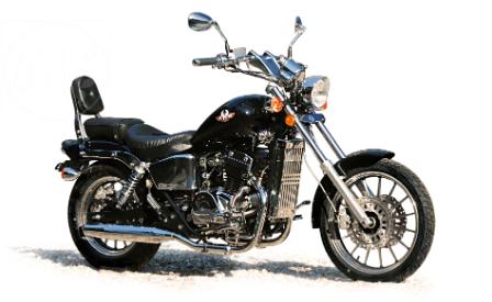 AJS Eos