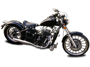 AJS Eos