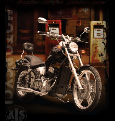 AJS Eos