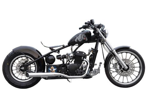 AJS Eos