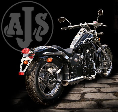 AJS Eos