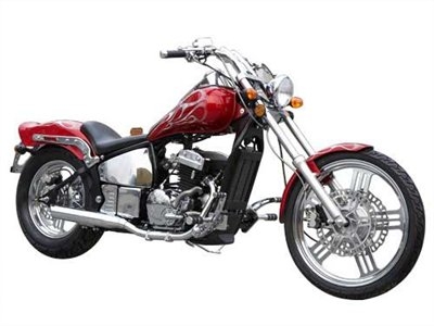 AJS Eos