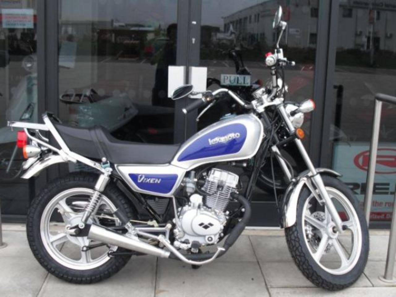 AJS Firefox