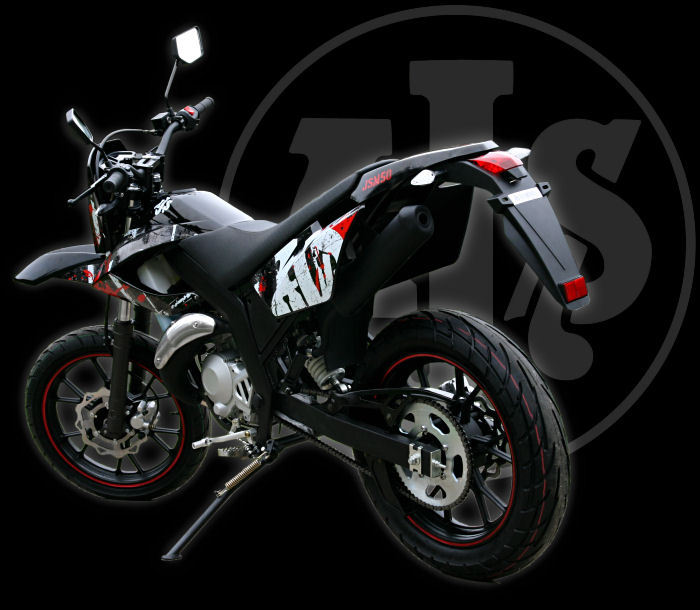 AJS JSM