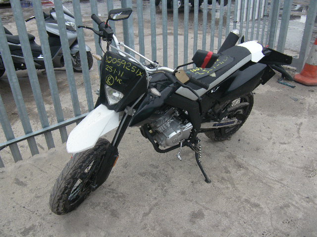 AJS JSM
