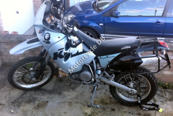 AJS Nac 12