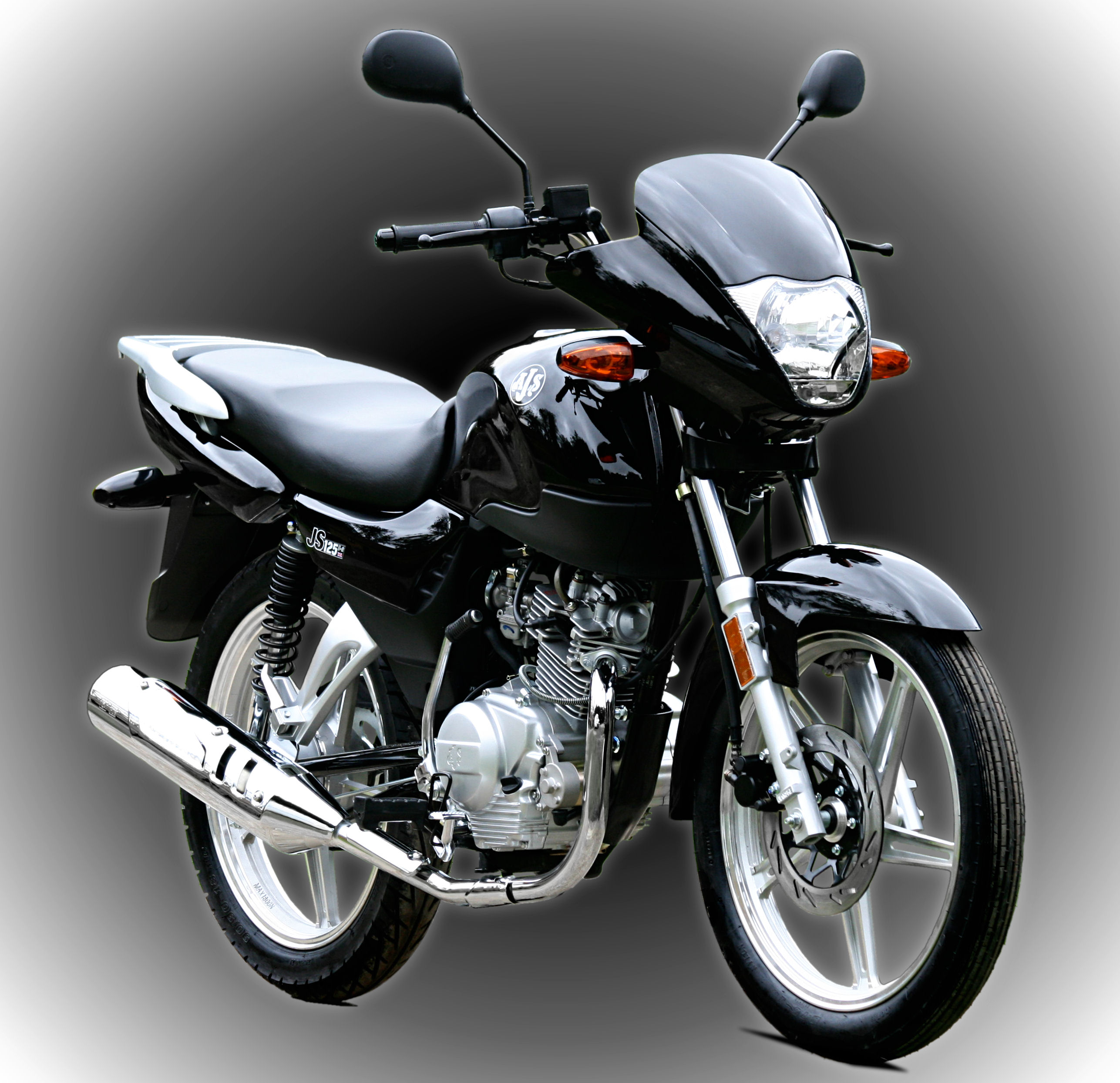 AJS Nac 12