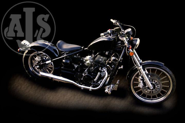 AJS Nac 12