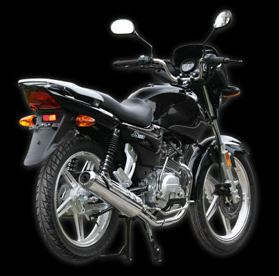 AJS Nac12 125