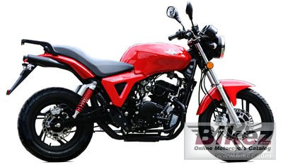 AJS Nac12 125