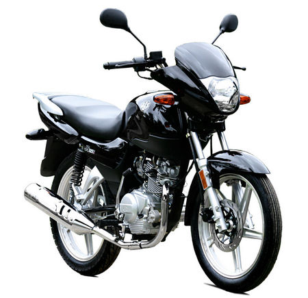 AJS Nac12 125