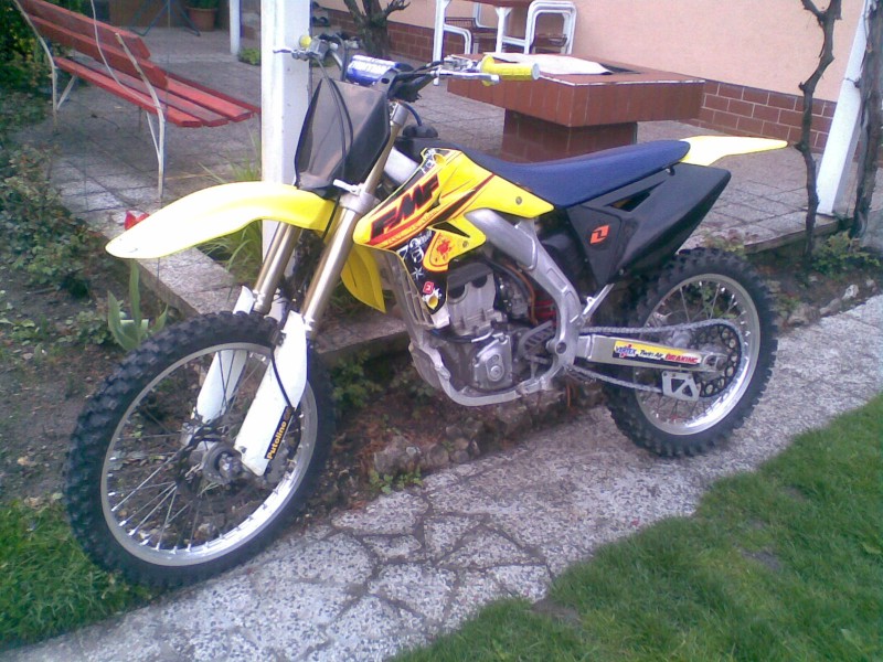 AJS R7
