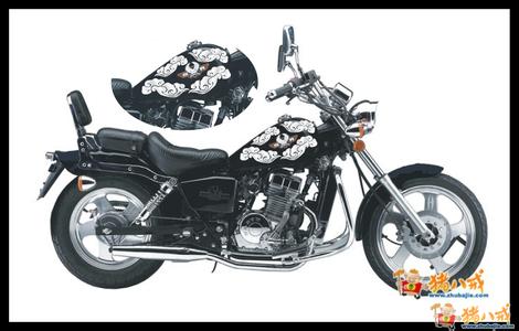 AJS Regal Raptor 125