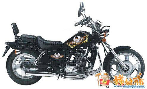 AJS Regal Raptor 125