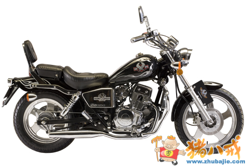 AJS Regal Raptor