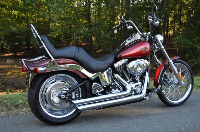 AJS Regal Raptor
