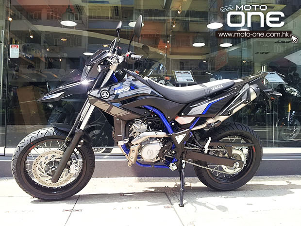 AJS Supermoto
