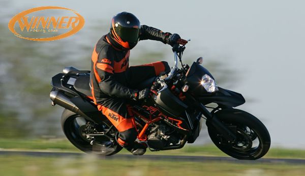 AJS Supermoto