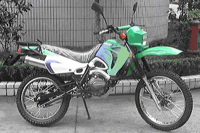 AJS Supermoto