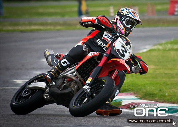 AJS Supermoto