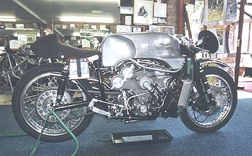 AJS V4