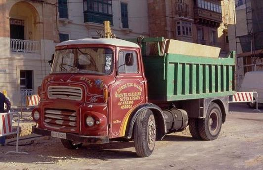 Albion Clydesdale