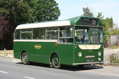 Albion Nimbus