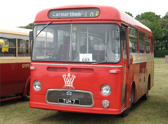 Albion Nimbus