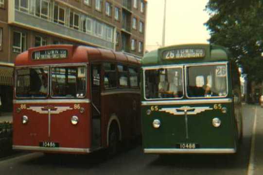 Albion Nimbus