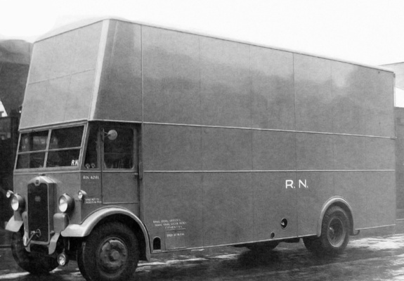 Albion Reiver