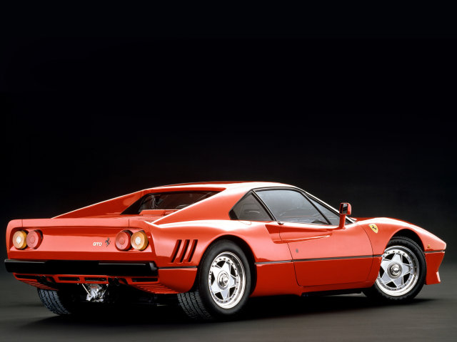 Aldino Kit Car