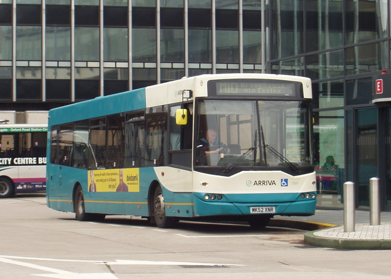 Alexander ALX300
