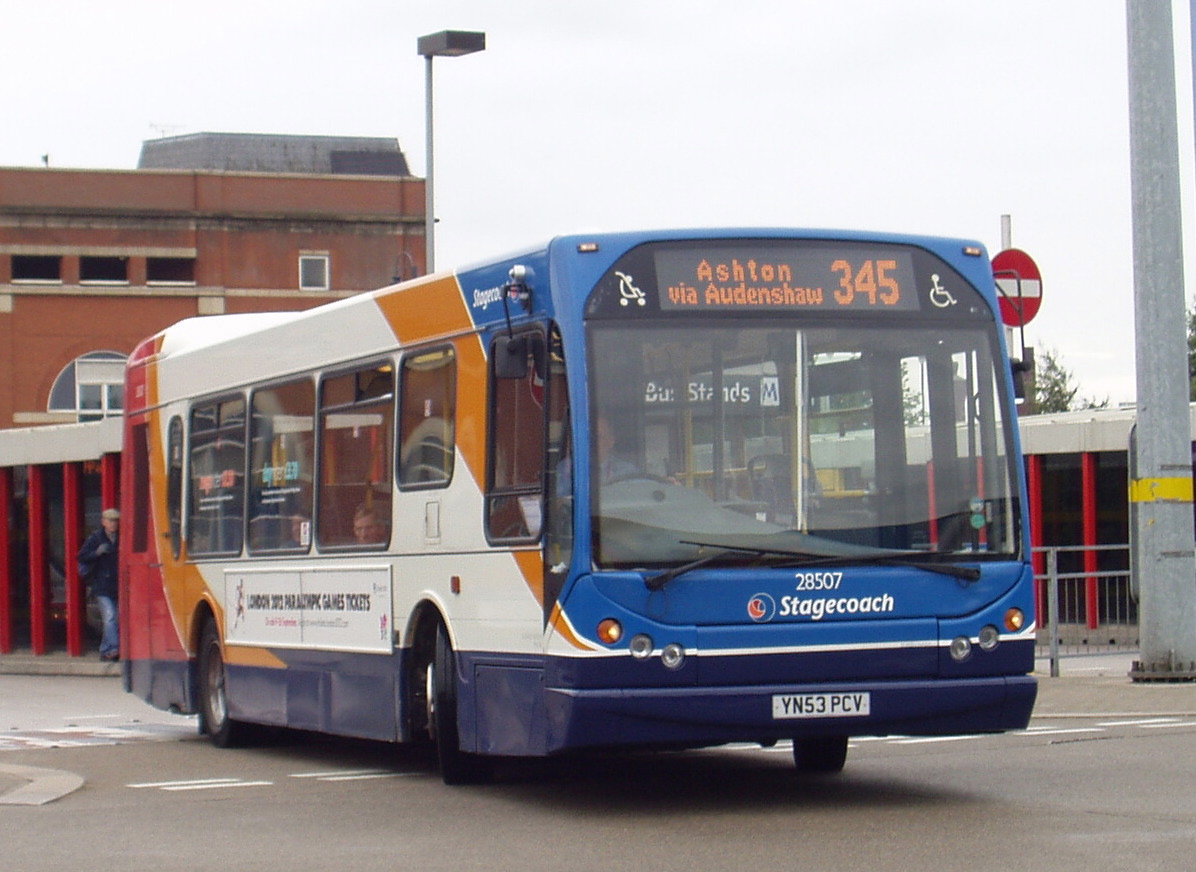 Alexander ALX300